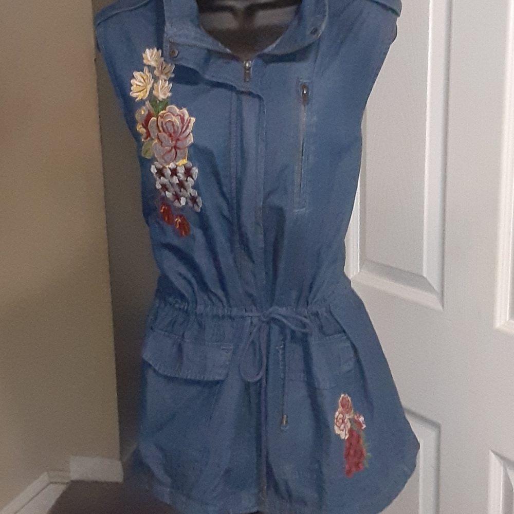 Vest